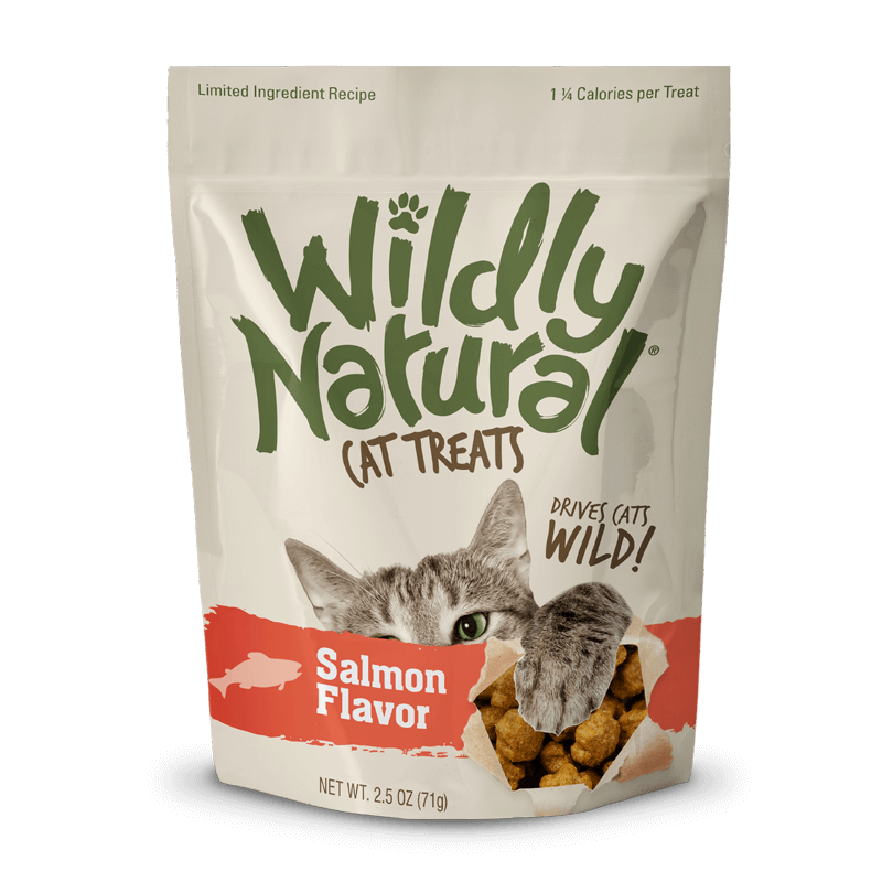 Fruitables-Widly-Natural-Cat-Treats -Salmon Flavor