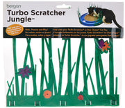 Bergan - Turbo Jungle
