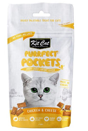 Kit Cat - Purrfect Pockets 60G