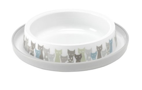 Moderna Non Slip Trendy Dinner 210ml (H130) - Off White