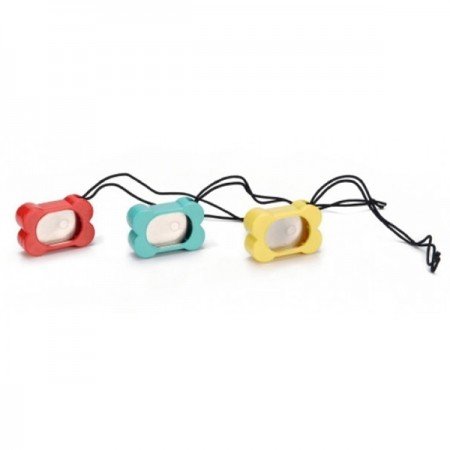 Beeztees Training Clicker Assorted