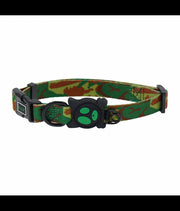 Doco - Loco Collar - (Dcl002) - Texture Camouflage
