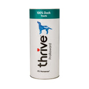 Thrive Dog Rewards Duck