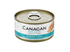 Canagan Ocean Tuna Cat Tin Wet Food 75g