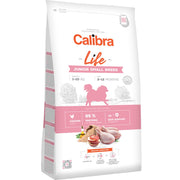 Calibra Dog Life Junior Small Breed Chicken 6kg