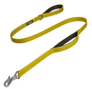 Fida - Heavy Duty Dog Leash - Yellow