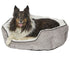 Midwest - Quiettime Deluxe Taupe Tulip Bed (Small)