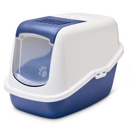 Savic - Nestor Nordic Blue