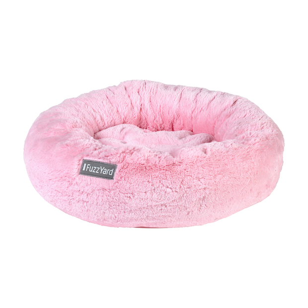 FY Eskimo Bed- Large -Pink