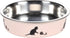 Flamingo Bowl Bella Kena Cat Bowl, Pink