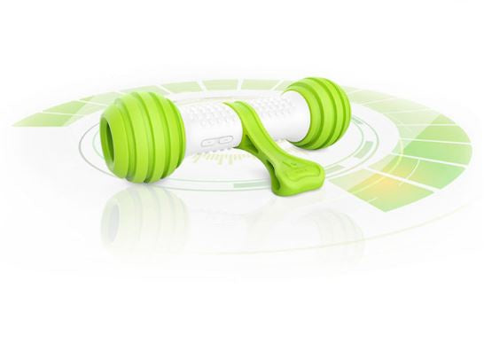 PetGeek - Electronic Automatic Playbone