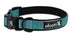 Alcott - Adventure Collar - XL - Blue |  Dog Leashes and Collars