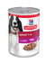Hills - Science Plan Adult Dog Food With Beef 370 G