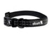 Alcott - Adventure Collar - XL - Black | Dog Leashes