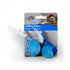 All For Paws Feather Meteor - Blue | Cat Toys