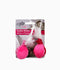 All For Paws Feather Meteor - Pink - Cat Toys