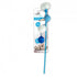 All for Paws - Fluffy Wand - Blue - Cat Toys