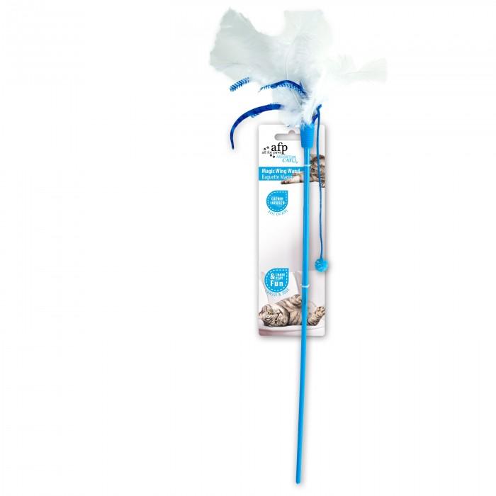 All for Paws Magic Wing Wand - Blue