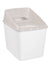 All For Paws No Mess Cat Litter Box Sand