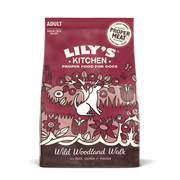 Lily'S Kitchen Venison & Duck Grain Free Adult Dry Dog Food (7Kg)