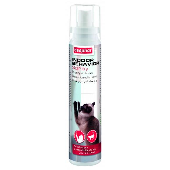 BEAPHAR Indoor Behavior Spray for Dogs and Cats 125 ml