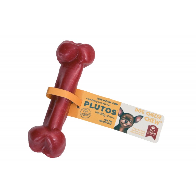 PLUTO DOG CHEW – BEEF