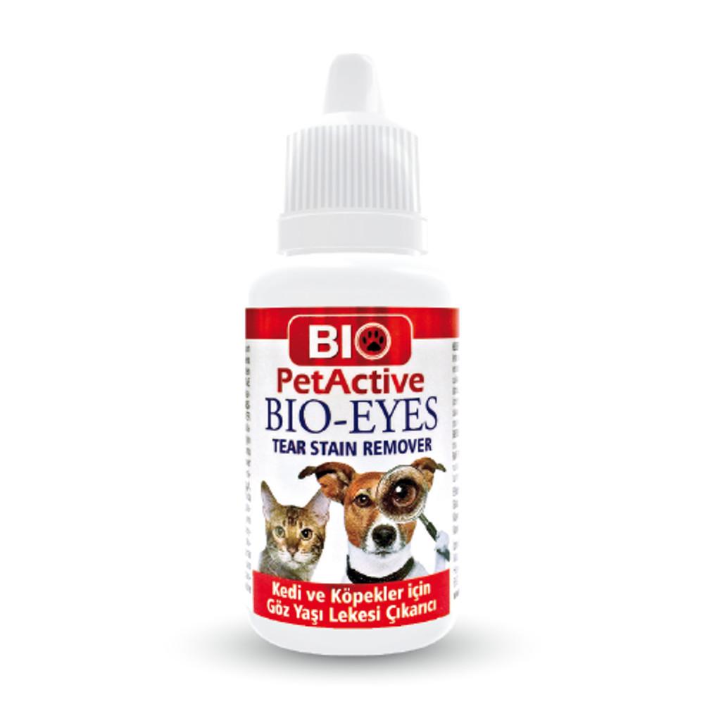 BIO EYES TEAR STAIN REMOVER 50ml