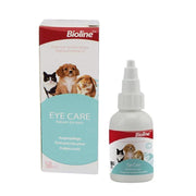 BIOLINE EYE CARE - 50ML
