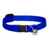 Basic-Solids-Safety-Cat-Collar-Blue-bell