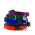 Lupine - Basic Solids Safety Cat Collar Without Bell
