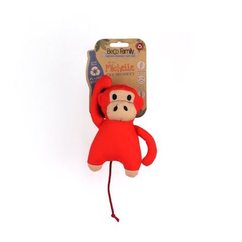 BecoSoftMonkey