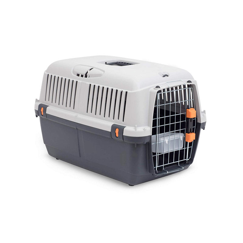MPS2 BRACCO IATA Carrier