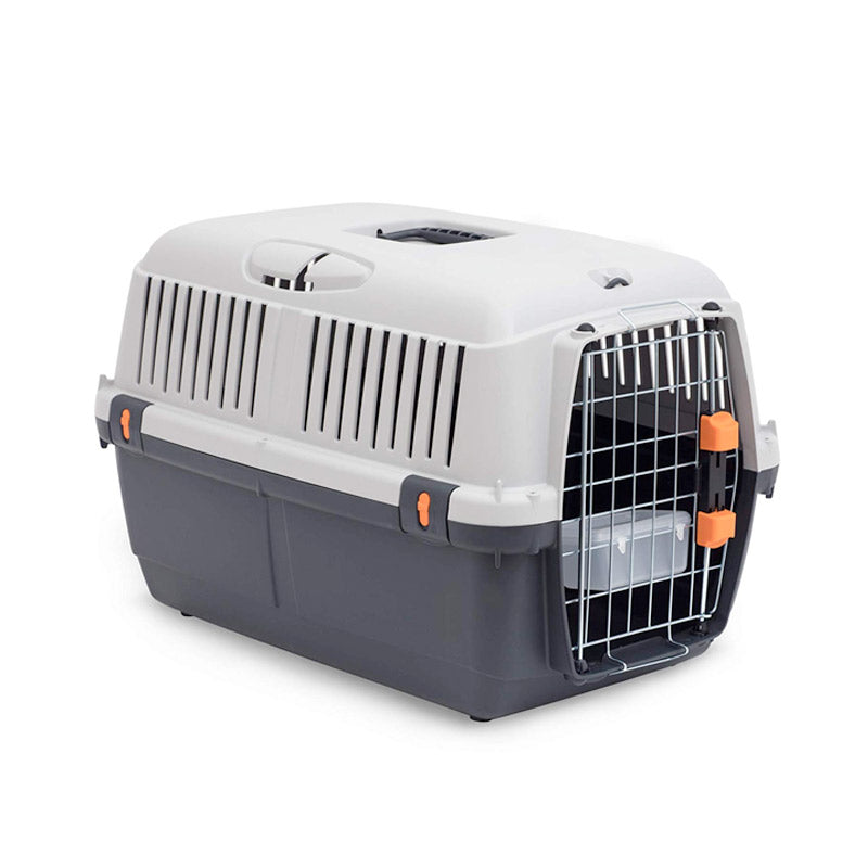 MPS2 BRACCO IATA Carrier