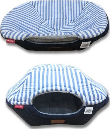 Cat Beds: Catry - Cat House 50X38X33Cm