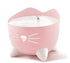 Catit - Pixi Fountain 2.5L, Light Pink