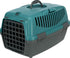 Trixie Capri 1 Carrier For Dogs & Cats - Darkgrey&Petrol/32X31X48Cm