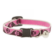 CatCollar-Tickled-Pink-Bell