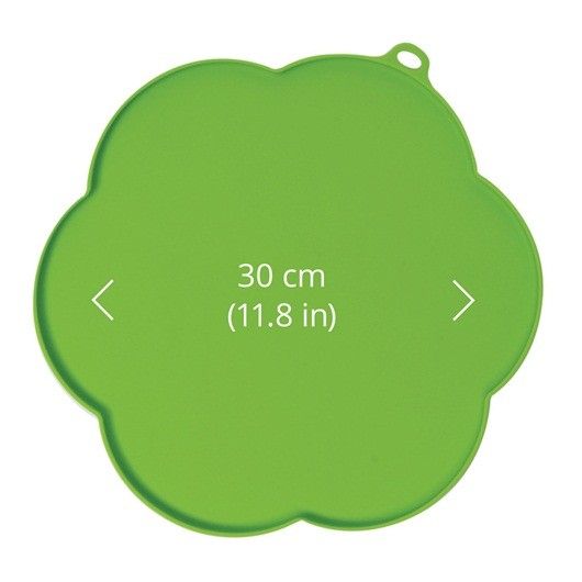 Hagen - Catit Flower Placemat Green - Medium