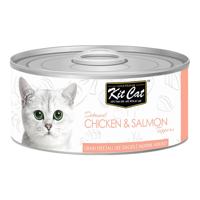 Chicken_Salmon 80g