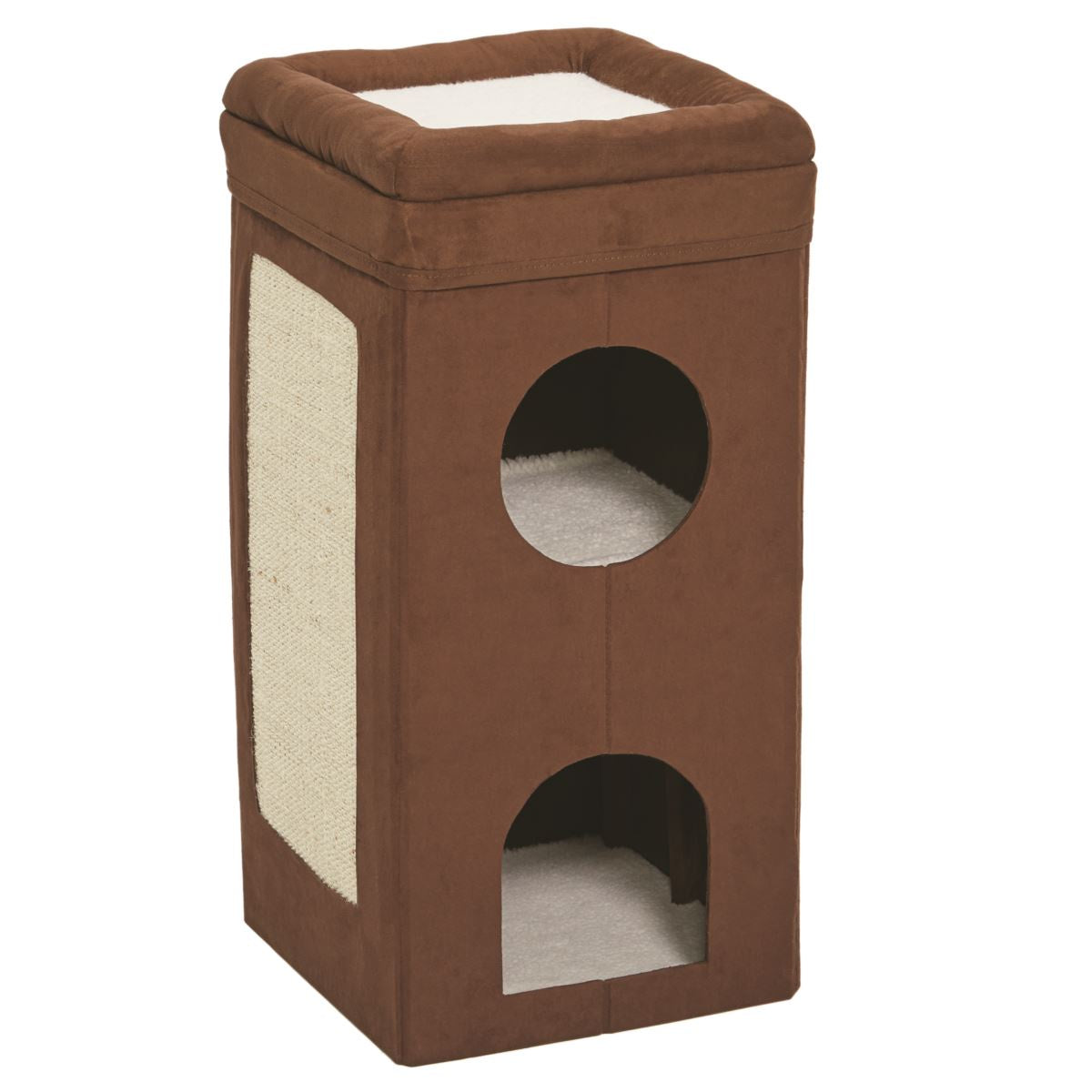 Midwest Curious Cat Condo
