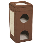 Midwest Curious Cat Condo