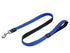Doco Jelly Bean Leash 5ft, Blue/Small - Dog Leashes