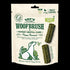 Lily'S Kitchen Woofbrush Dental Dog Chews