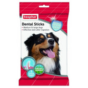 DENTAL STICKS - MEDIUM & LARGE DOGS