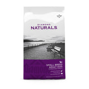 Diamond Naturals Small Breed Adult Dog Chicken & Rice Formula