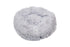 PL - Plush Soft Bed For Dog And Cat Gray 35CM - Small | Dog Beds