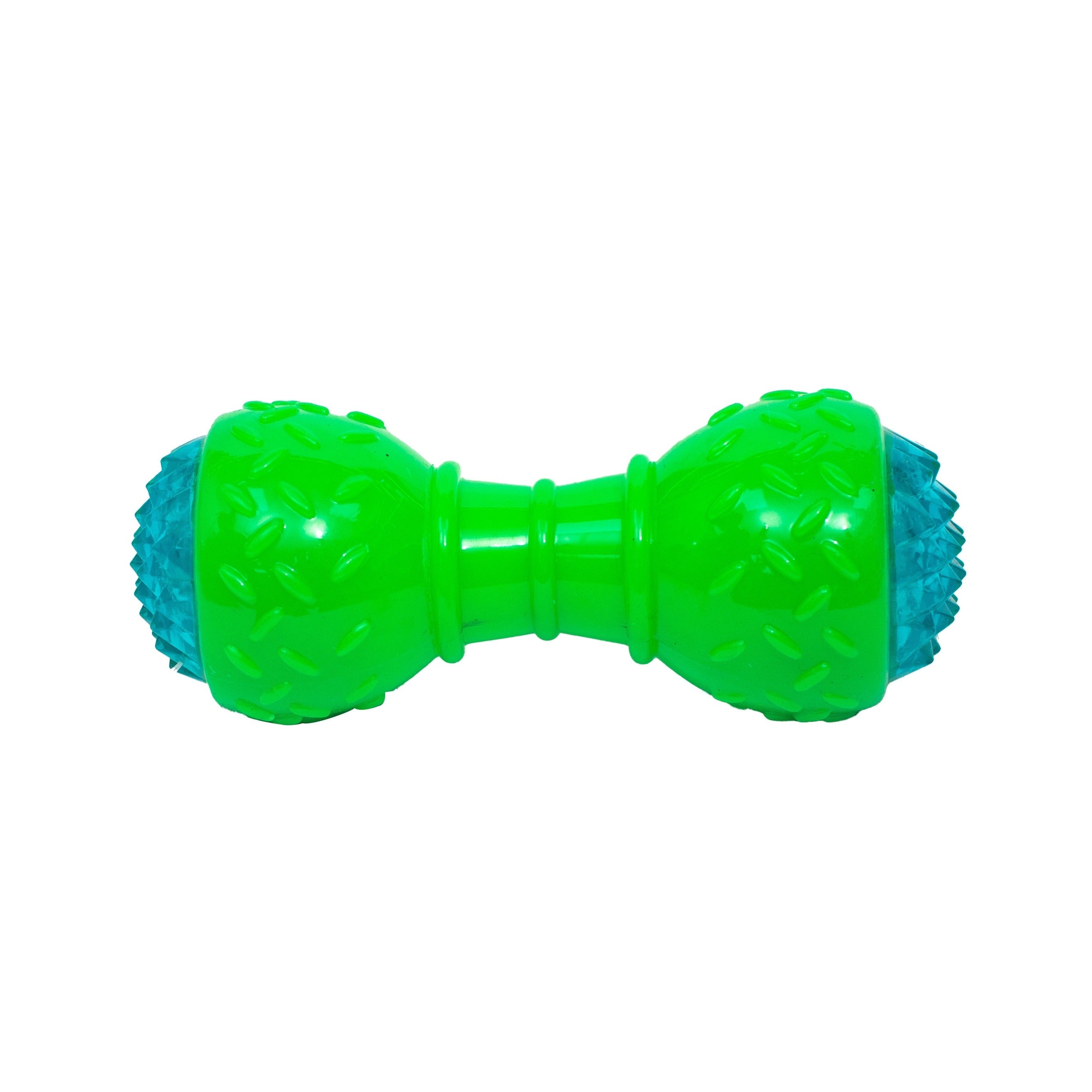 PL - Flashing Dumbbells - Small