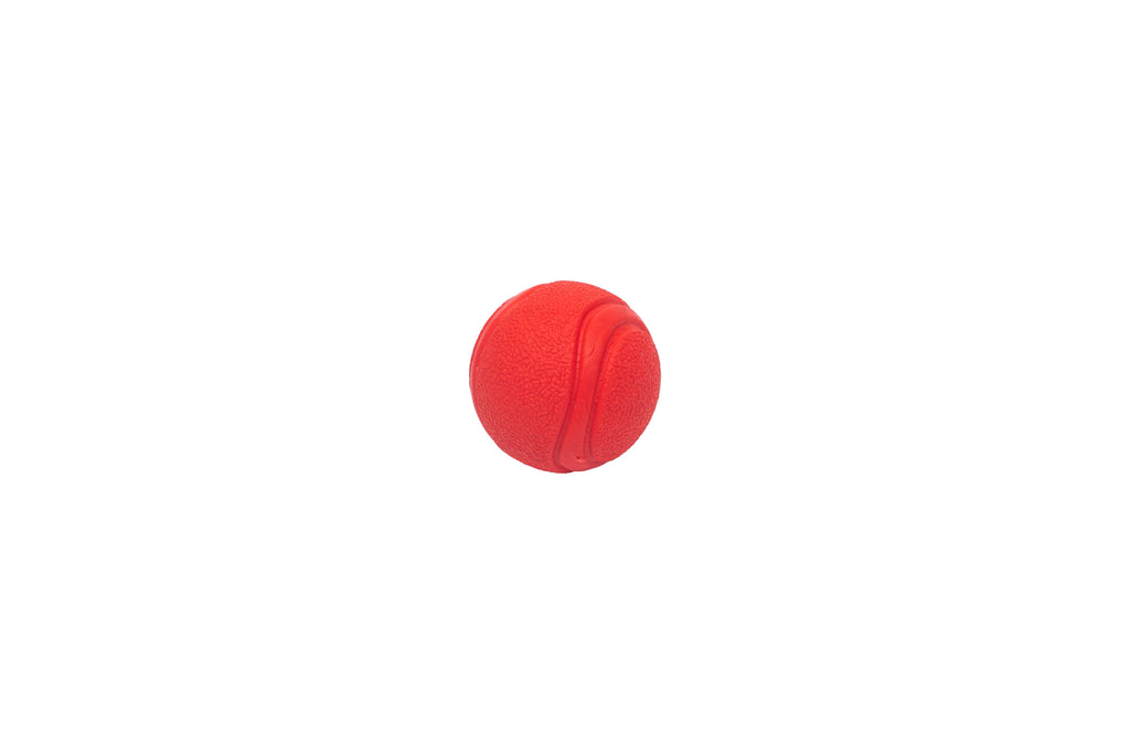 PL - Large Heavy Duty Red Ball - Red