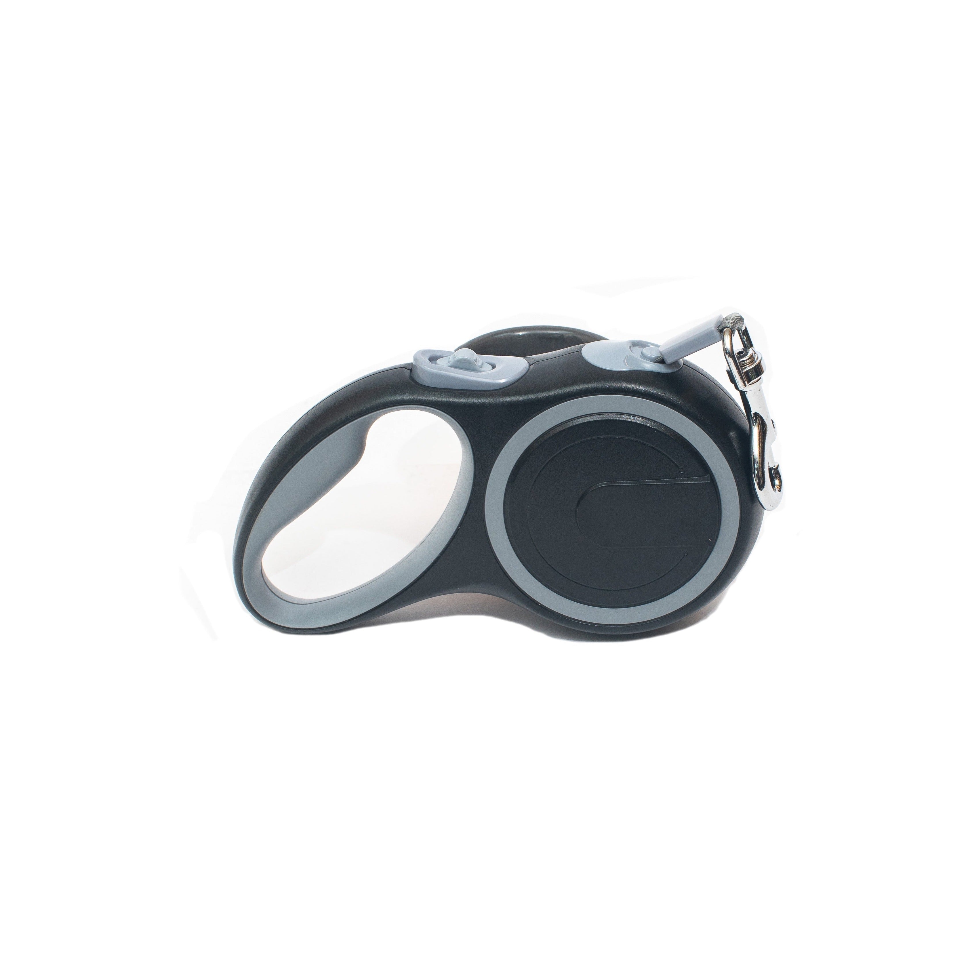 PL - Pet Retractable Leash Small 5M/20KG | Dog Leashes