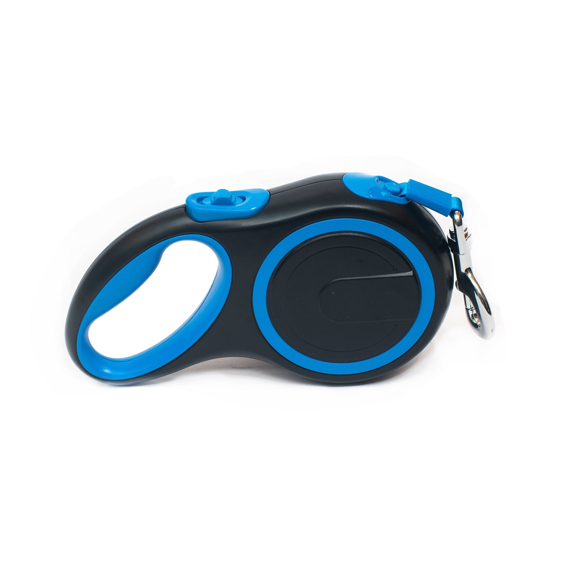 PL - Pet Retractable Leash Large 5M/50KG - Dog Leashes